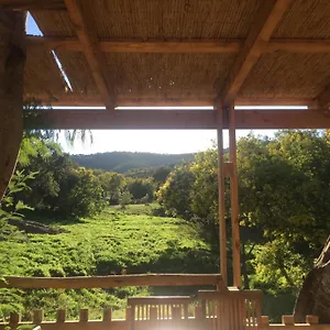 Au Paradis Des Campeurs Kemping