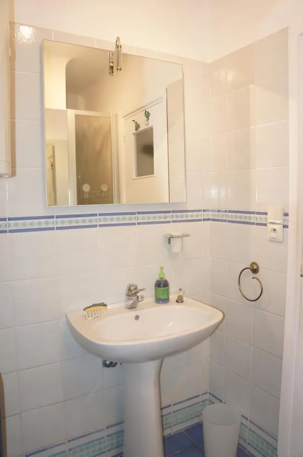 Appartement T3 Climatise Entre Mer Et Centre Nice